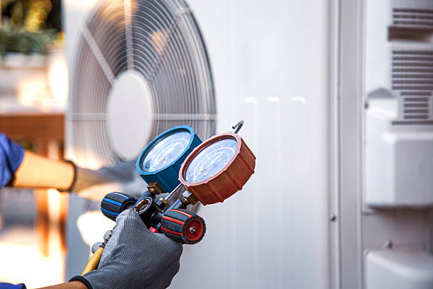 Affordable Emergency Hvac Repair solutions in Centenary, SC