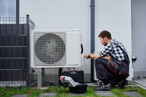 Trusted Emergency Hvac Repair service in Centenary, SC - HVAC Repair CO